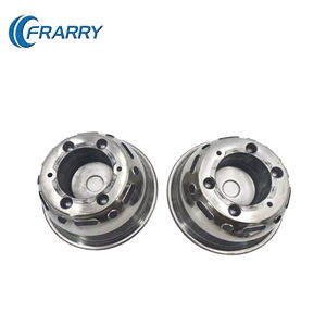Frarry- Auto Parts cubierta de cubo de rueda para Benz <span class=keywords><strong>Sprinter</strong></span> 906 515 518 519 <span class=keywords><strong>313</strong></span> 314 <span class=keywords><strong>Sprinter</strong></span> Van <span class=keywords><strong>Sprinter</strong></span> 906 - Product Image 4