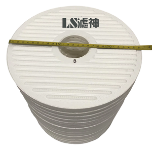 PA5601304 Filtro B 2727 Inserto de filtro para CC Jensen - Product Image 1