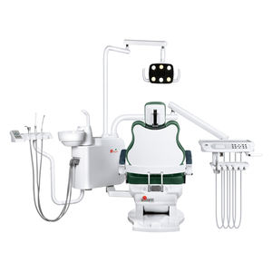 Durable Hot Sale Gebrauchte <span class=keywords><strong>Dental</strong></span> Chair <span class=keywords><strong>Unit</strong></span> In Japan - Product Image 1