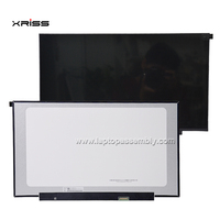 Pantalla LCD para Portátil de 17.3 Pulgadas NT173WDM-N23 para Dell G7 17 7790, Panel de Pantalla 1600x900 de 30 Pines