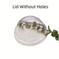 Gobelet transparent jetable en PET pour pâtisserie, mini-gâteau mousse, sushi, 250 ml, avec couvercles en U, pour sandwichs, gelées, jus, sucre