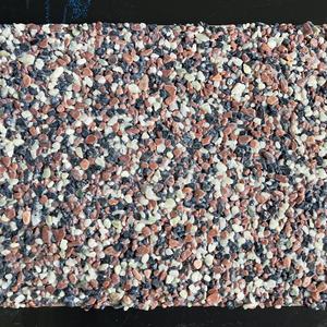 Pittura OEM/ODM a Base di Resina ad Acqua Effetto <span class=keywords><strong>Pietra</strong></span> Lavata <span class=keywords><strong>per</strong></span> Pareti Esterne, Pavimenti e Piscine - Product Image 5