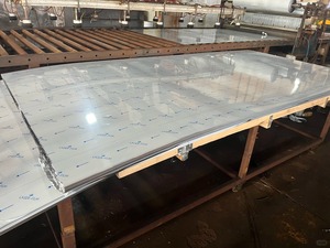 Precio bajo de fábrica Venta caliente de alta calidad 4-x-8-ft-stainless-steel-sheet-price - Product Image 3