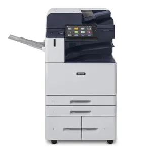 Remanufactured Color Copiers High speed Photocopier For Xerox Altalink C8130 C8135 C8145 C8155 C8170 Office Printer Machine