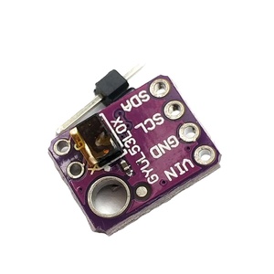 GY-530 biến phạm vi laser thời gian nhỏ nhất thế giới vl53l0x (tof) - Product Image 2