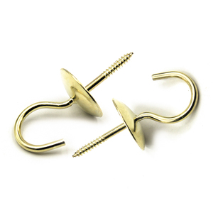 Phong cách mới mạ đồng Hàn cốc cốc móc với vai - Product Image 3