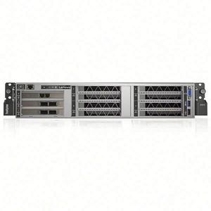 Servidor en Rack Lenovo ThinkSystem SR670 V2/SR670 V3 con Procesadores Intel Xeon Escalables Nuevos y 4 o 8 GPU - Product Image 5