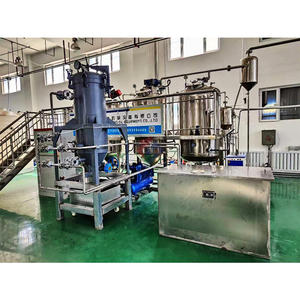 Machine de raffinage d'huile de tournesol avec dégommage et désodorisation, best-seller - Product Image 4