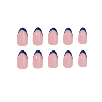 30 pièces de fournitures pour ongles, faux ongles à presser, ensemble de faux ongles en gros, faux ongles français à presser, jolis faux ongles, fournisseur de faux ongles en ligne