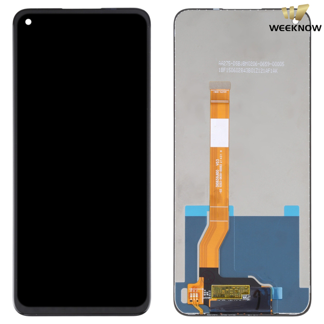 Wholesale Mobile Phone LCD for OnePlus Nord CE 2 Lite 5G CPH2381 CPH2409 LCD Display Touch Screen Digitizer Assembly Replacement