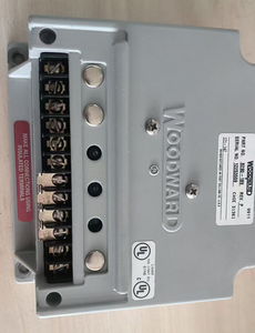 แผงควบคุมความเร็ว Udeward: 8290-184, 8290-189, 8290-038 อะไหล่เครื่องยนต์ - Product Image 3