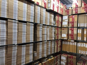 Bom danh sách dịch vụ bộ phận điện tử tsop38238 IR receiver mô-đun cho điều khiển từ xa hệ thống tsop38238 - Product Image 3