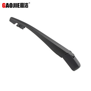 Conjunto de Brazo de Limpiaparabrisas Trasero Gaojie de 255 mm para Suzuki Splash 2008 en Adelante - Product Image 5