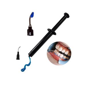 Gel Protector <span class=keywords><strong>Gingival</strong></span> <span class=keywords><strong>de</strong></span> 3 ml Más Vendido, Protector <span class=keywords><strong>de</strong></span> Encías, <span class=keywords><strong>Jeringa</strong></span> para Blanqueamiento Dental, para Kit <span class=keywords><strong>de</strong></span> Blanqueamiento Dental - Product Image 2