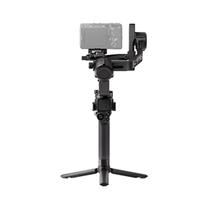 RS 5 3-Axis <b>Gimbal</b> Stabilizer 3kg Smart Follow Focus & Tracking LiDAR Focusing Vertical Shooting for DSLR Mirrorless <b>Cameras</b> - Product Image 5