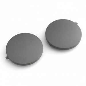 Cubierta de Cenicero trasero gris claro para VW Jetta, Polo, Golf (2 piezas) (envío desde el fabricante de Turquía) Código de producto: OT2236 - Product Image 2