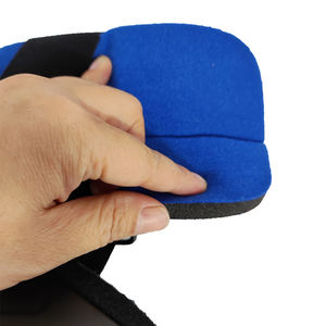 Soporte de fijación de la articulación <span class=keywords><strong>del</strong></span> <span class=keywords><strong>tobillo</strong></span> Prevención de roturas de <span class=keywords><strong>tobillo</strong></span> Esguince Tobillera transpirable - Product Image 4