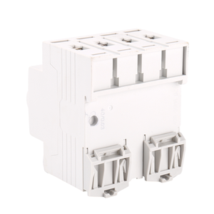 เครื่องตัดกระแสไฟฟ้า qjc rccb elcb 6KA 4ขั้ว6/<span class=keywords><strong>10</strong></span>/16/20/32/40/50/63/80/100/125แอมป์230V/415V ที่เหลือ - Product Image 6