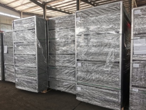 ถาดวางสายไฟเหล็กกันไฟแบบกำหนดเอง OEM/ODM เกรด T5 รับน้ำหนักได้ 140 กก. สำหรับระบบจ่ายไฟฟ้า - Product Image 2