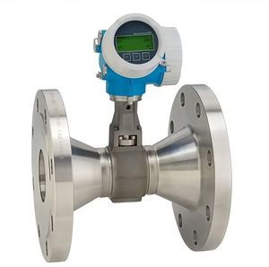 Débitmètre vortex E+H Proline Prowirl O 200 7O2C OEM en alliage 100% original - Product Image 6