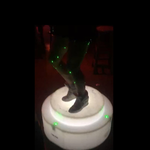 Plataforma Sexy para Bailarinas Exóticas, Soporte para Baile en Escenario GOGO, Luz Láser para Escenario, Chica de <span class=keywords><strong>Striptease</strong></span>, Bailarina Sexy, Luces para Eventos de DJ - Product Image 3