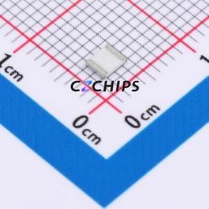 Résistance SMD RL1210FR-070R47L 1210 (Type : Film Épais) (Résistance : 470 mOhm Précision : 1%) - Product Image 2