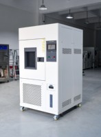 Lámpara de xenón Guangce para simulación de envejecimiento en cámara, espectro completo, control de irradiancia y temperatura con 1% de precisión para plásticos y pinturas