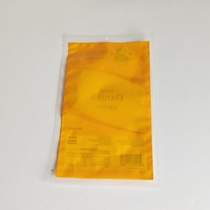 ถุงพลาสติกคอมโพสิตเกรดอาหารปิดผนึกด้วยความร้อนถุงบรรจุภัณฑ์กันความชื้นสำหรับซาลามี่แบบกำหนดเอง - Product Image 4