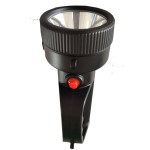 Lampe de travail portable GDFB-750, 3W LED, batterie rechargeable, lumière blanche - Product Image 4