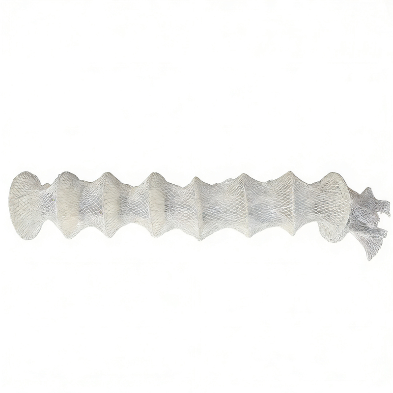 Increase Yield Heavy Duty HDPE Scallop