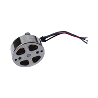 1503 Moteur sans balais 7.4V DC avec moteur électrique FPV à aimant permanent pour moteur de drone sans pilote (UAV)