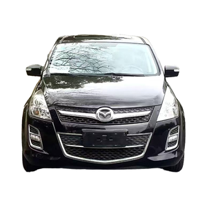 2015Mazda8 Mpv <span class=keywords><strong>Sport</strong></span> Automático Turbo <span class=keywords><strong>Diesel</strong></span> R17 Neumático Asientos de cuero Cámara trasera Metal Baca FWD Drive - Product Image 1