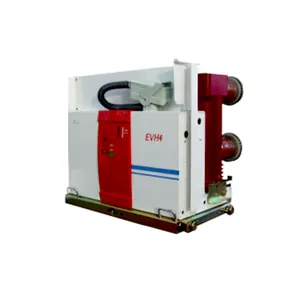 Thiết Bị Điện Nguồn Cung Cấp 6300a Điện Ngắt Chuyển Đổi Chính