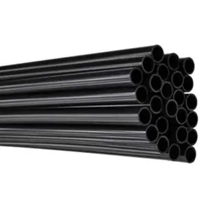 Fabrikdirekt amerikanisch ASTM SCH40 SCH80 PVC-Rohrverbindungen PVC-Leitung Rohr