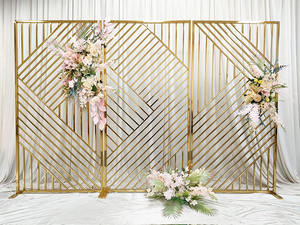 FARUN Boda Decoración Arcos Fondo Arcos para Fiestas y Bodas - Product Image 2