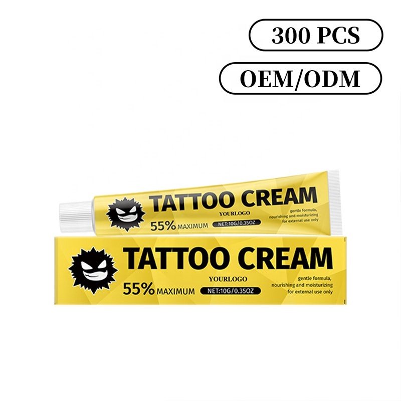 Factory Customized Moisturizing Soothing Nourishing Repairing