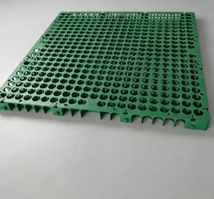 Géotextile non tissé pour compostage, tapis de drainage alvéolé de 30 mm pour toitures, <span class=keywords><strong>gazon</strong></span> synthétique, sol en <span class=keywords><strong>gazon</strong></span> naturel - Product Image 4