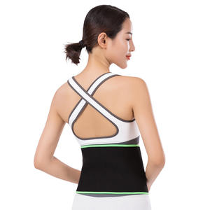 Attelle <span class=keywords><strong>de</strong></span> soutien dorsale réglable en néoprène pour hommes et femmes <span class=keywords><strong>Correcteur</strong></span> <span class=keywords><strong>de</strong></span> posture <span class=keywords><strong>de</strong></span> scoliose personnalisé avec fonction <span class=keywords><strong>de</strong></span> protection - Product Image 1