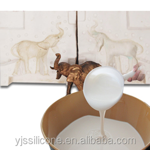 Silicona RTV2 de Alta Calidad para Hacer Moldes, Equivalente a Rhodia 585 - Product Image 4