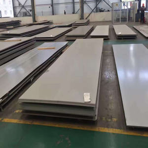 Hastelloy X sheet UNS N06002 Nimonic NC22FeD PE13 nickel Base alloy Plate Suppliers - Product Image 2