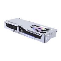 Kartu Grafis RTX 5060 Ti 16GB OC Baru untuk Gaming, Pengeditan Video, dan Tugas AI