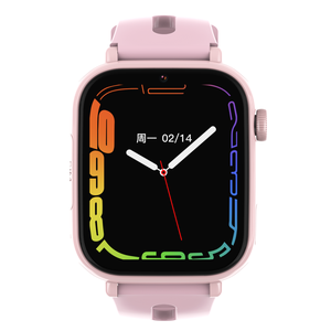Reloj CT20 pantalla grande HD teléfono conectar 4G Sim <span class=keywords><strong>Setracker2</strong></span> 2024 soporte de alta calidad botón SOS reloj inteligente - Product Image 3