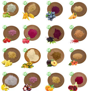 ผงเฮเซลนัทธรรมชาติสกัดจากผงเฮเซลนัท - Product Image 5