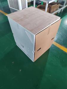 Máquina de Bordar Comercial de 12 Agujas a Precio de Fábrica, Máquina de Bordar de Fácil Manejo de 1 Cabezal para la Industria de Prendas de Vestir y Sombreros - Product Image 5