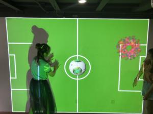 <span class=keywords><strong>Projecteur</strong></span> interactif <span class=keywords><strong>mural</strong></span> de <span class=keywords><strong>dessin</strong></span> magique à balles de graffiti <span class=keywords><strong>pour</strong></span> NET/OA/AMS 30 jours - Product Image 6