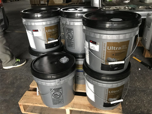 <span class=keywords><strong>Aceite</strong></span> Refrigerante <span class=keywords><strong>Ultra</strong></span> para Compresor <span class=keywords><strong>Ingersoll</strong></span> <span class=keywords><strong>Rand</strong></span> 24061624 de 15L - Product Image 4