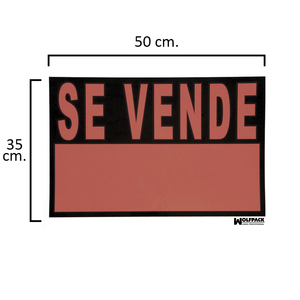 Cartellone in vendita 50x35 (Alt.) cm. - Product Image 1