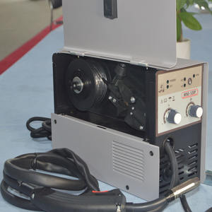 เครื่องเชื่อม KENDE 220V แบบพกพา ไม่ใช้แก๊ส รุ่น Mini <span class=keywords><strong>Mig</strong></span> Mag 4.5kva สภาพใหม่ สำหรับเชื่อมสแตนเลส - Product Image 2