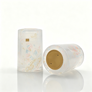 Funda Termoencogible de PVC Personalizada de 30*60 mm, Cápsula Termoencogible de PVC Colorida, Fácil de Abrir, Envoltura Termoencogible para Botellas de Licor y Vino - Product Image 2