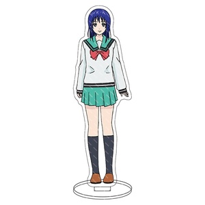 Grand panneau décoratif Kizumon Nanjo's Disaster Rindo Chikara Kaito Shun Haiku Tsukishiro Tori Sota, ornements <span class=keywords><strong>en</strong></span> acrylique pour le <span class=keywords><strong>voyage</strong></span> - Product Image 4